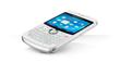 Sony Ericsson txt (CK13) White